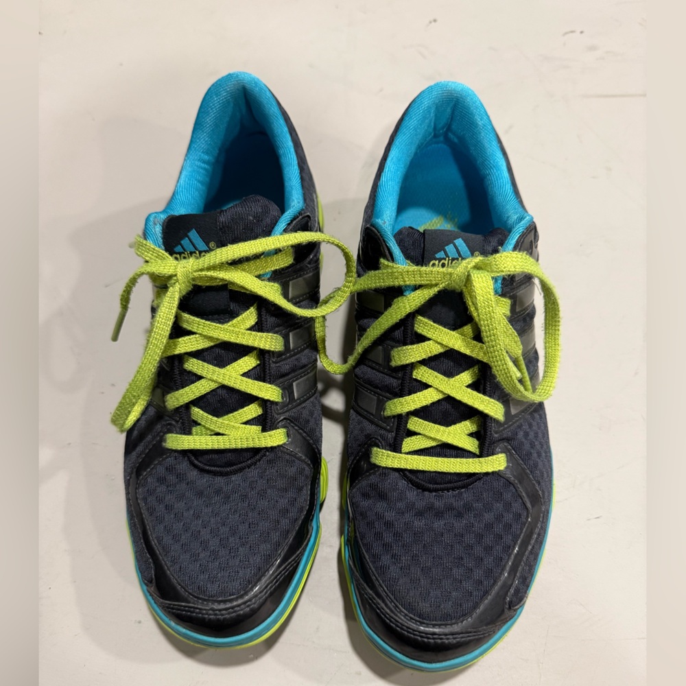 Adidas | Liquid Ride Running Shoes - Picture 11 of 11